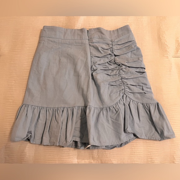 Princess Polly Mini Skirt - Picture 2 of 4